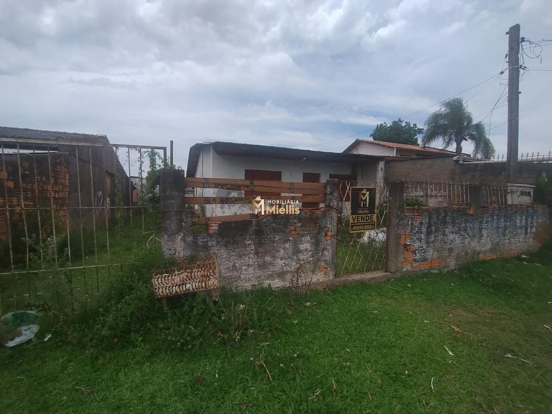 Casa, 2 quartos, 60 m² - Foto 2