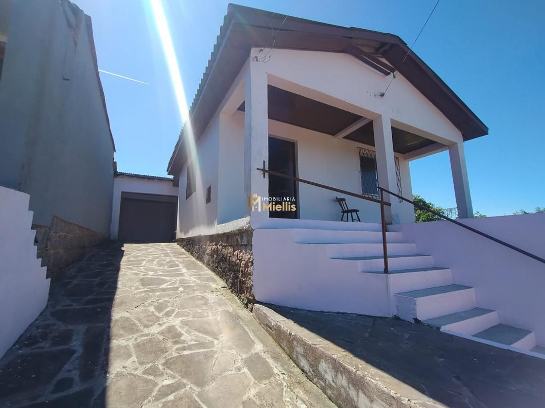 Casa, 3 quartos, 148 m² - Foto 1