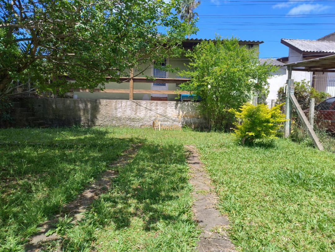 Casa, 3 quartos, 121 m² - Foto 1