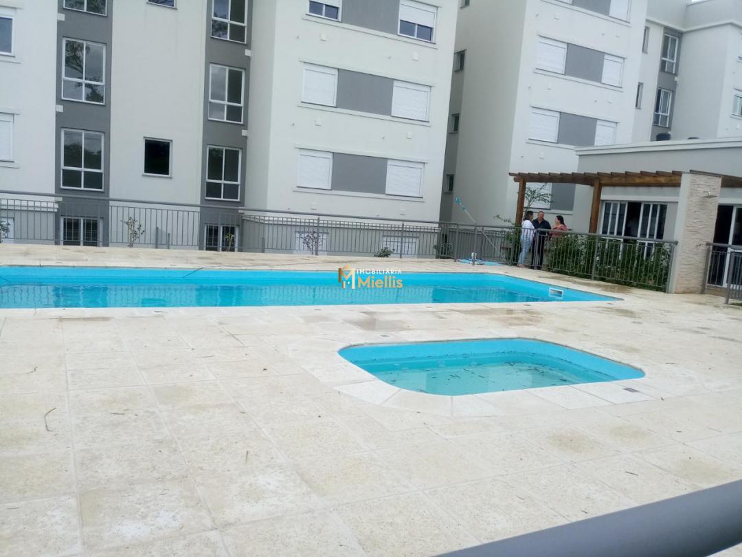 Apartamento, 2 quartos, 20 m² - Foto 1