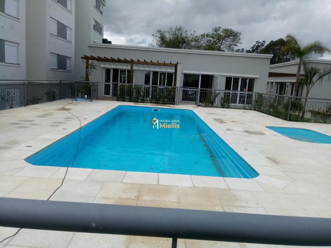 Apartamento, 2 quartos, 20 m² - Foto 2