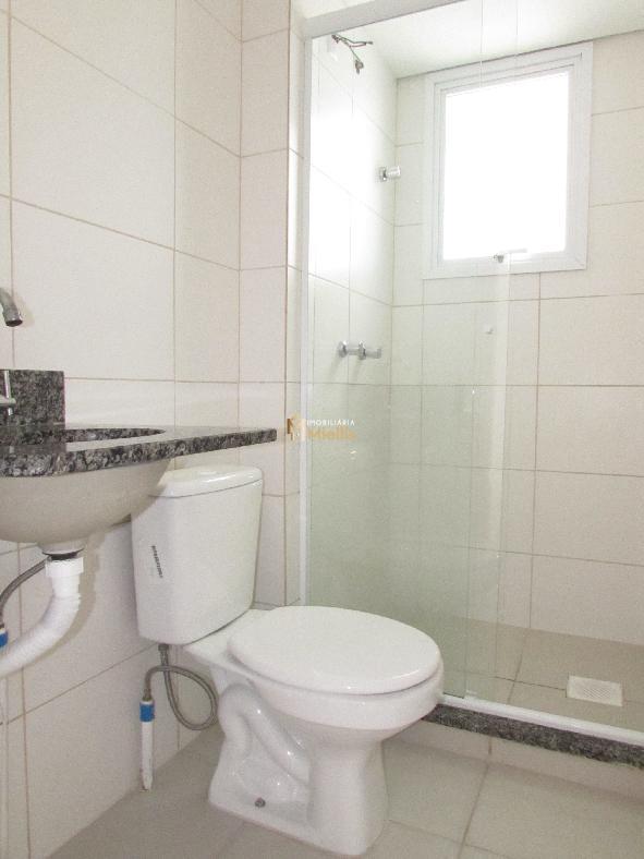 Apartamento, 2 quartos, 20 m² - Foto 3