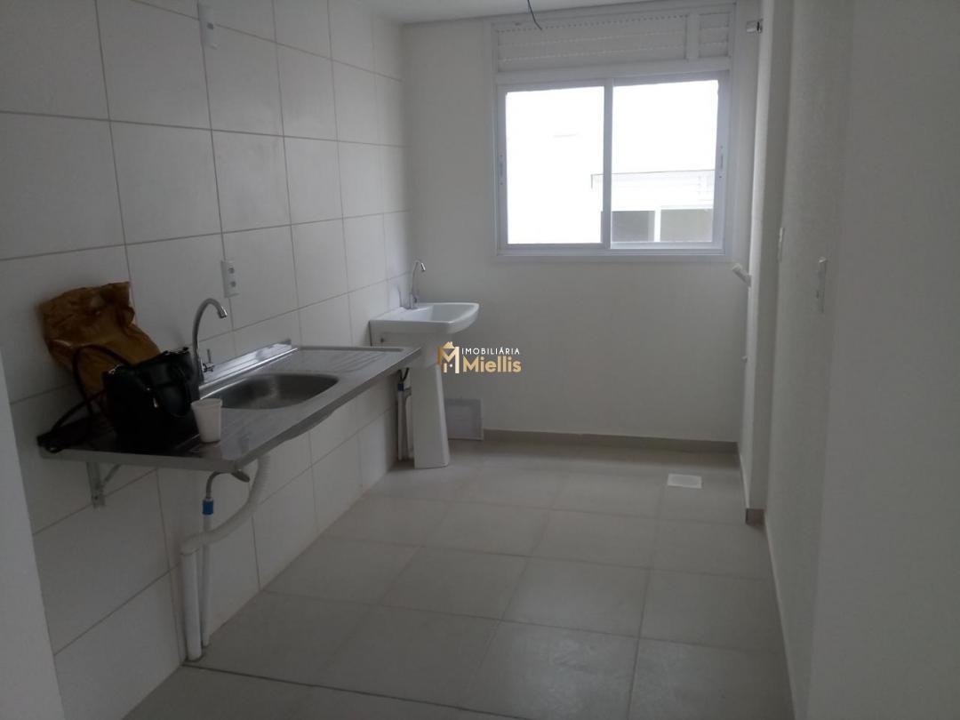 Apartamento, 2 quartos, 20 m² - Foto 4