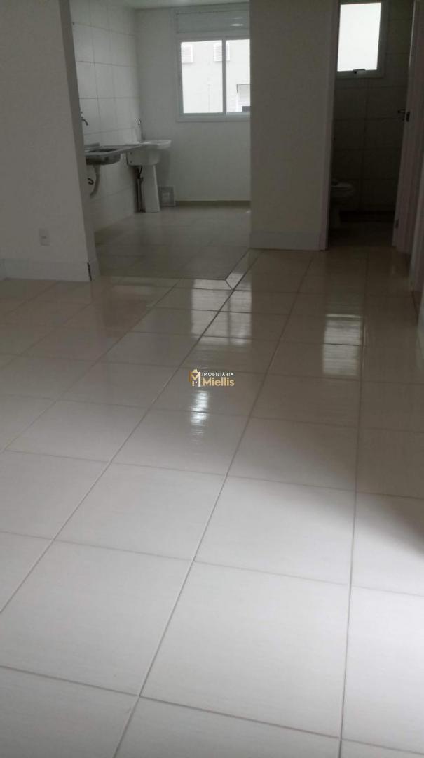 Apartamento, 2 quartos, 20 m² - Foto 6