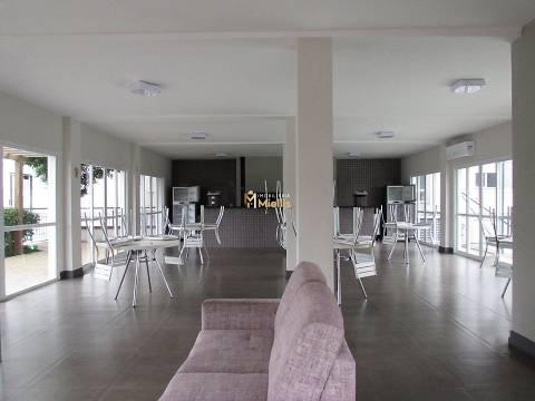 Apartamento, 2 quartos, 20 m² - Foto 15