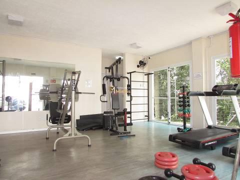 Apartamento, 2 quartos, 20 m² - Foto 17