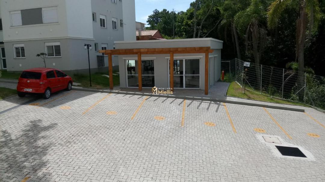 Apartamento, 2 quartos, 20 m² - Foto 19