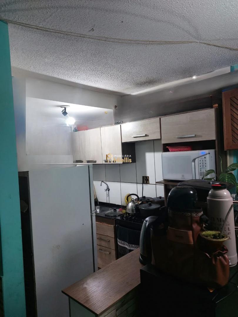 Apartamento, 2 quartos, 20 m² - Foto 1