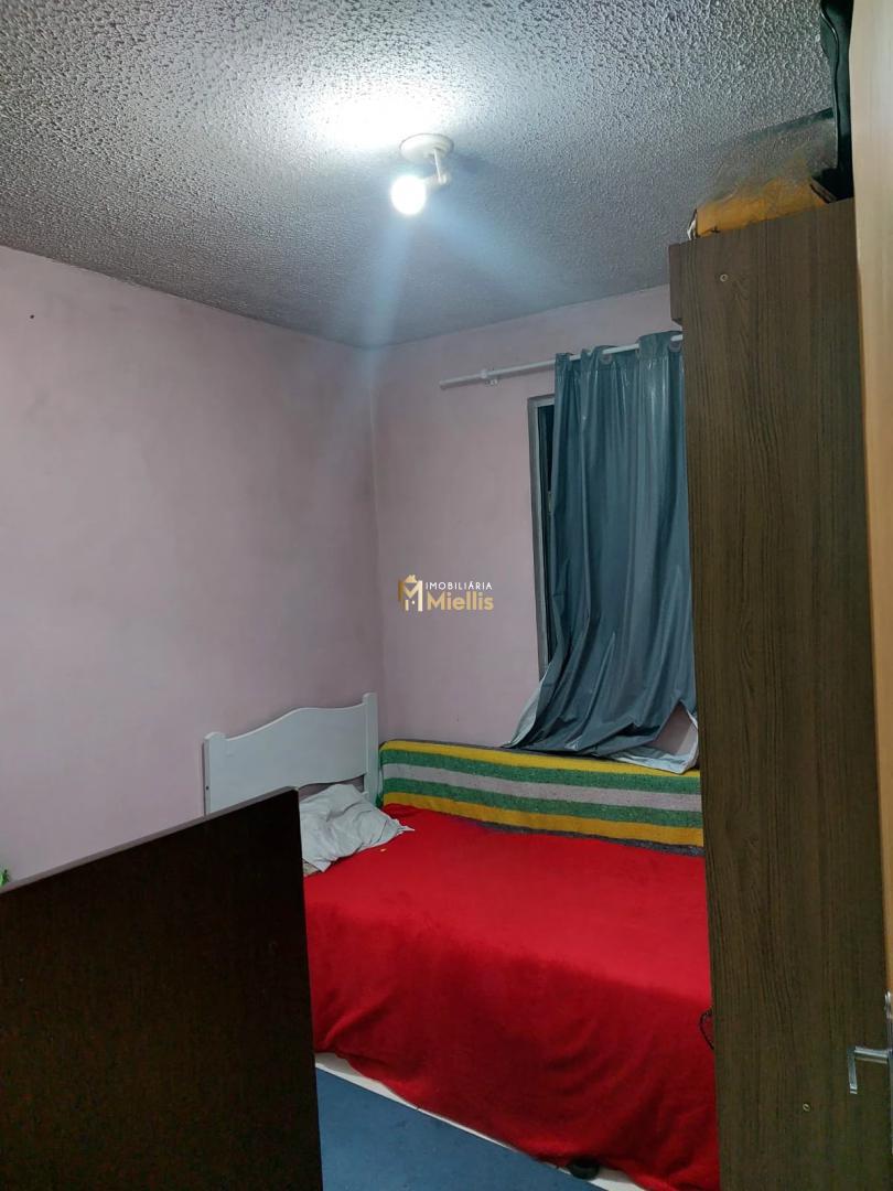 Apartamento, 2 quartos, 20 m² - Foto 7