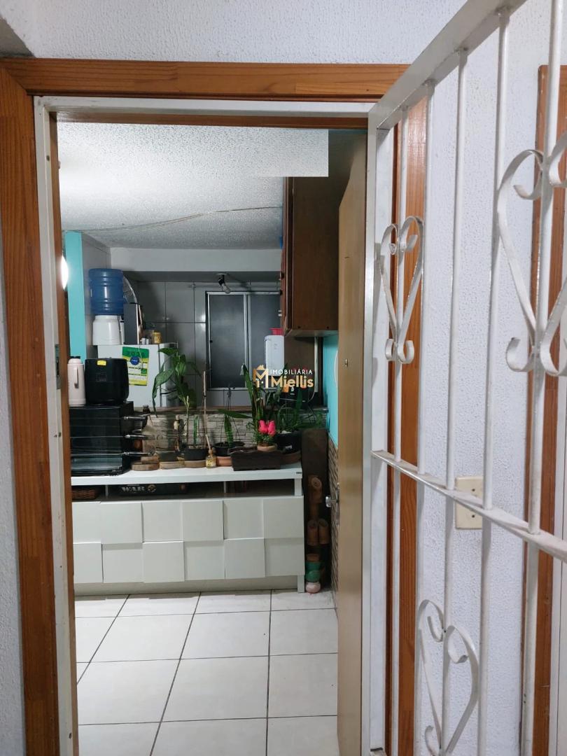 Apartamento, 2 quartos, 20 m² - Foto 3