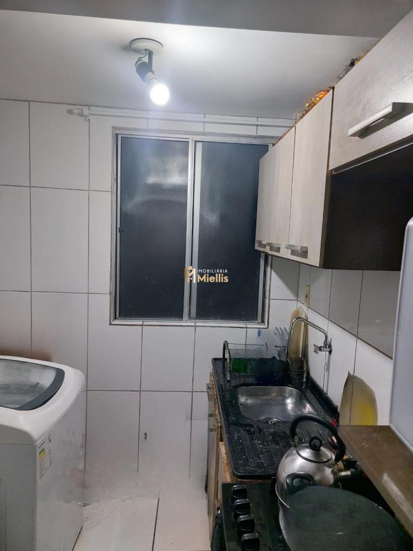 Apartamento, 2 quartos, 20 m² - Foto 5