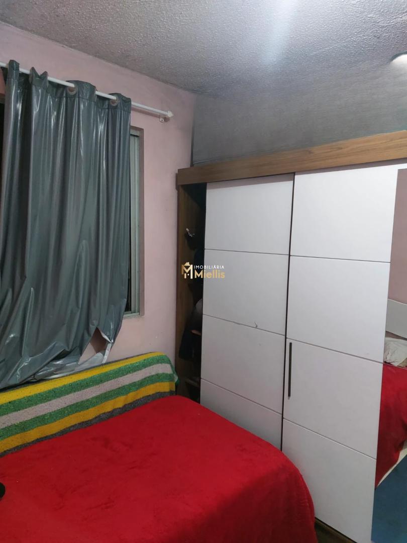 Apartamento, 2 quartos, 20 m² - Foto 9