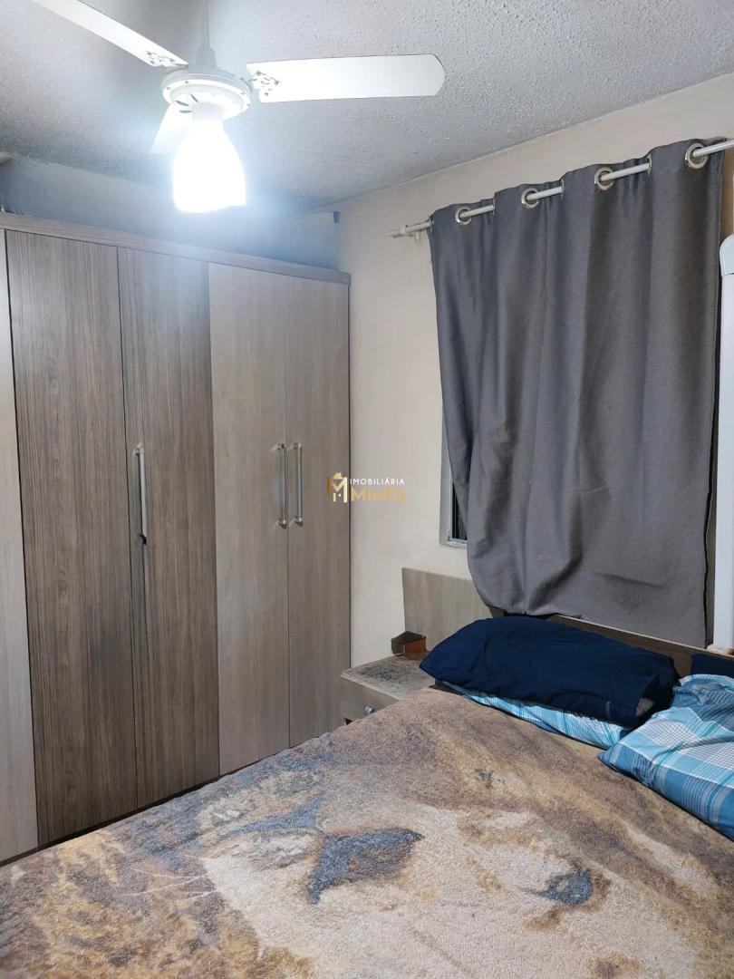 Apartamento, 2 quartos, 20 m² - Foto 11