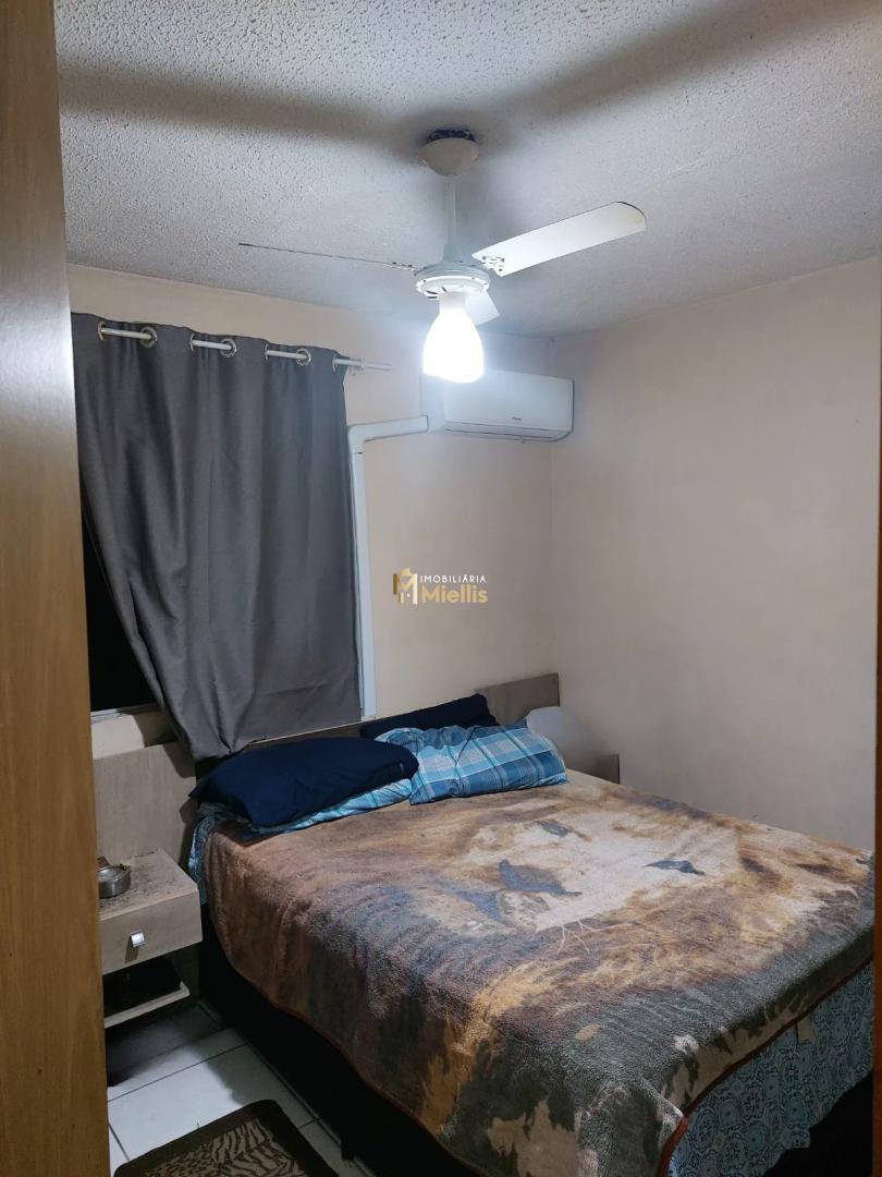 Apartamento, 2 quartos, 20 m² - Foto 10