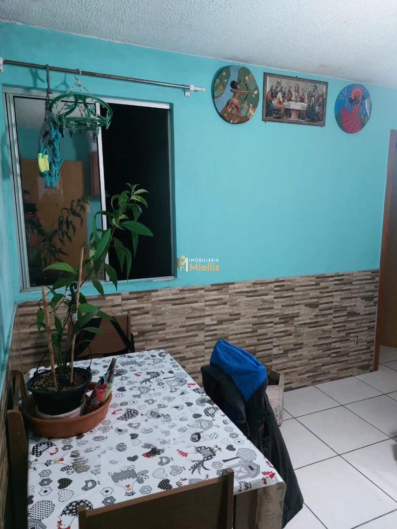 Apartamento, 2 quartos, 20 m² - Foto 4