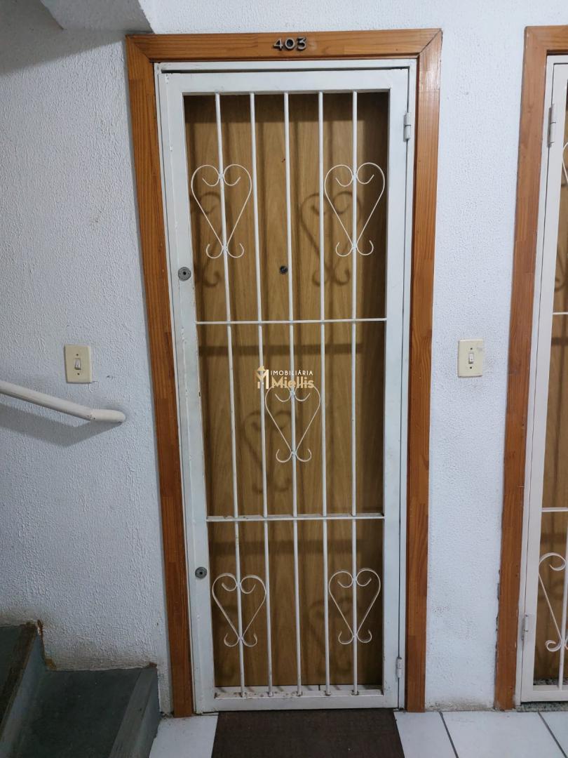 Apartamento, 2 quartos, 20 m² - Foto 2