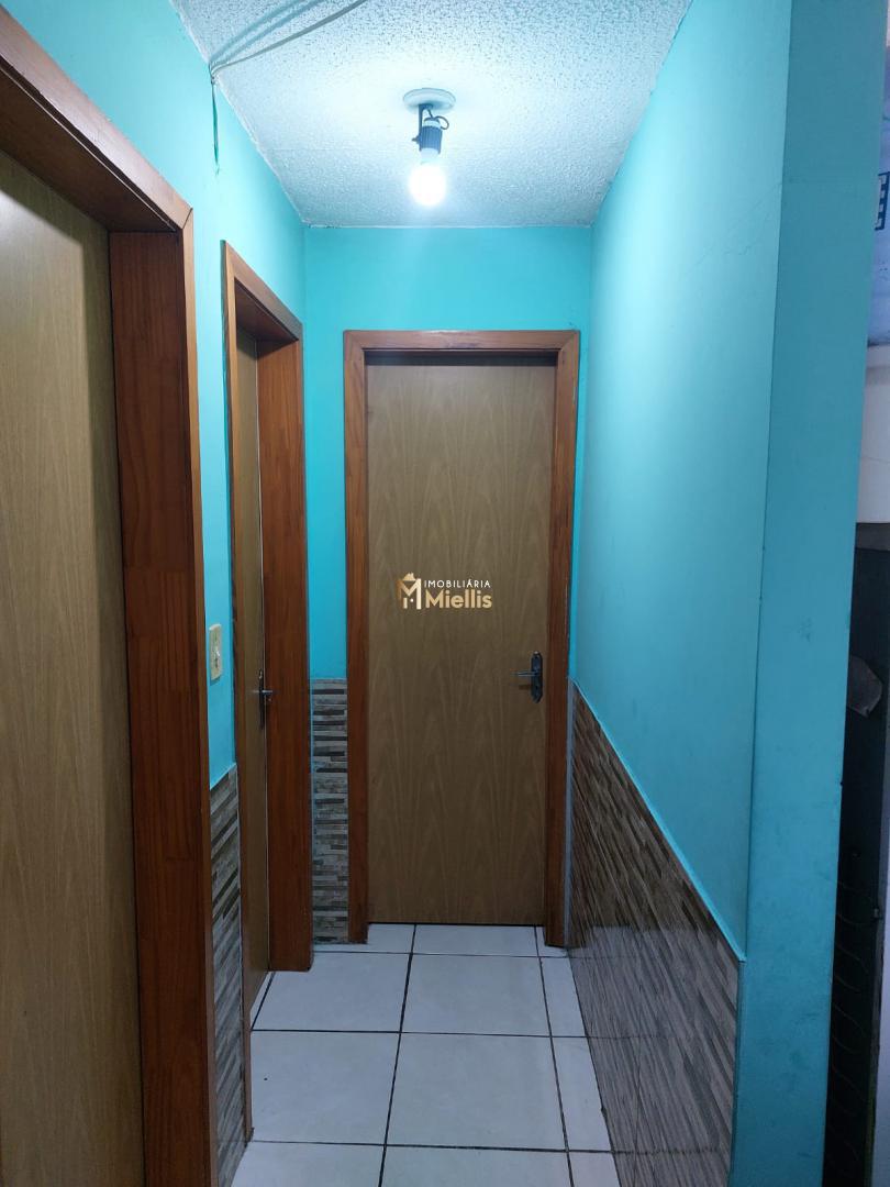 Apartamento, 2 quartos, 20 m² - Foto 6