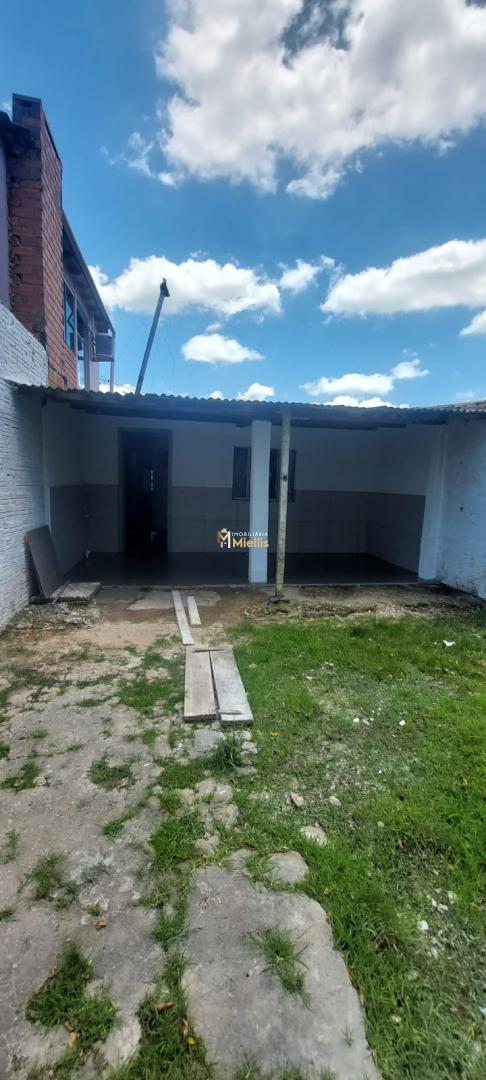 Casa, 2 quartos, 56 m² - Foto 18