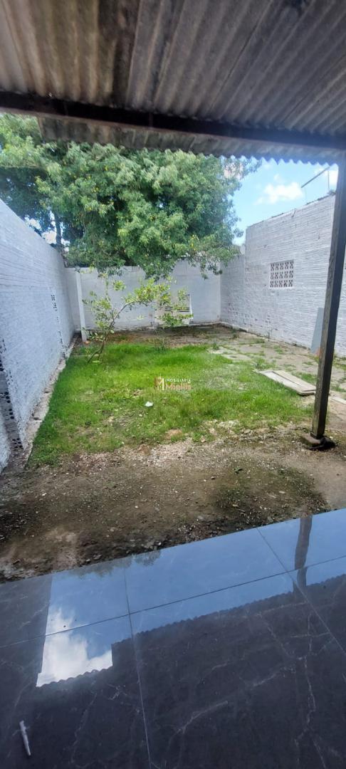 Casa, 2 quartos, 56 m² - Foto 17