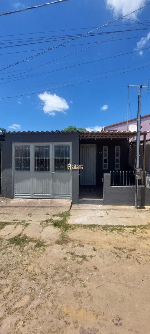 Casa, 2 quartos, 56 m² - Foto 1