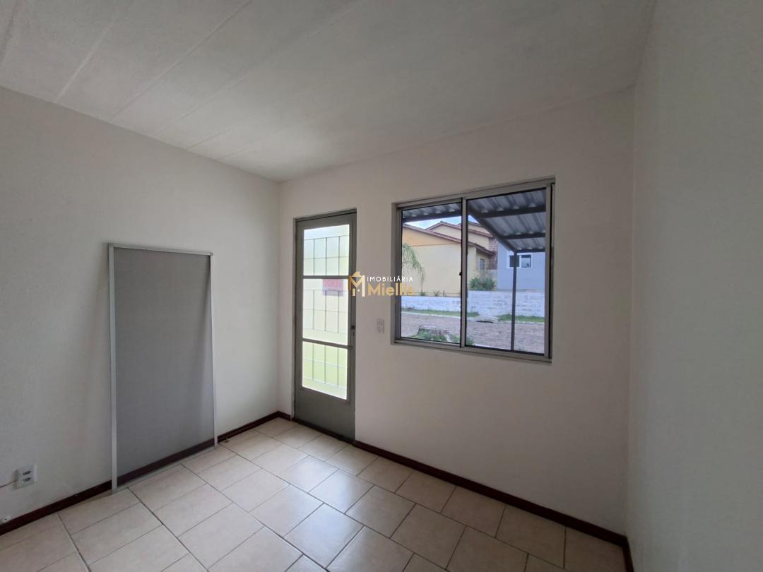 Casa, 2 quartos, 44 m² - Foto 3