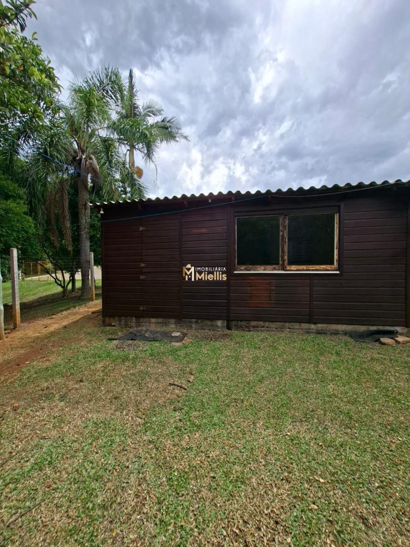 Casa, 2 quartos, 44 m² - Foto 18