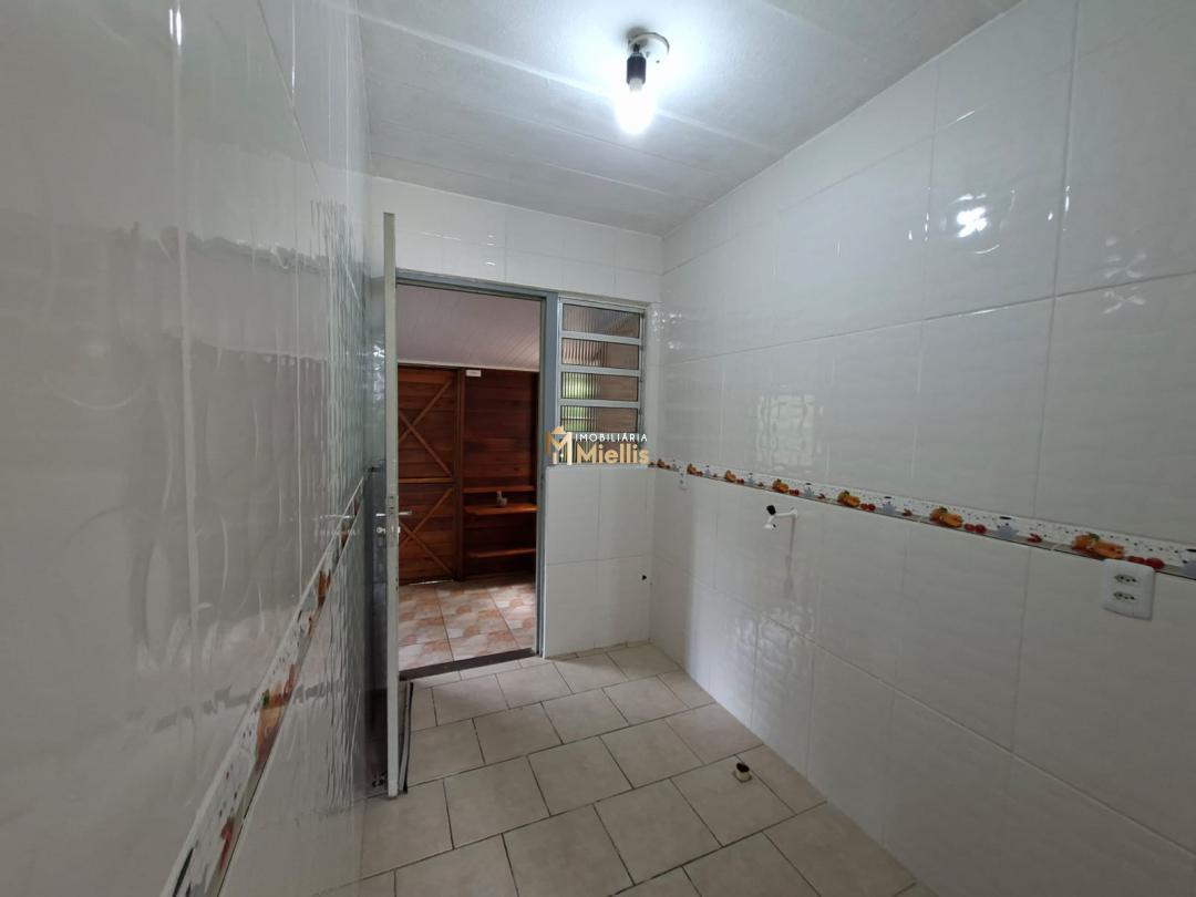 Casa, 2 quartos, 44 m² - Foto 7