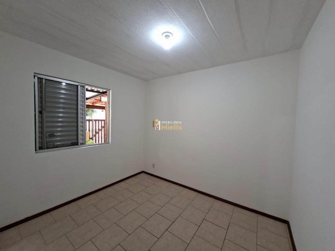 Casa, 2 quartos, 44 m² - Foto 9