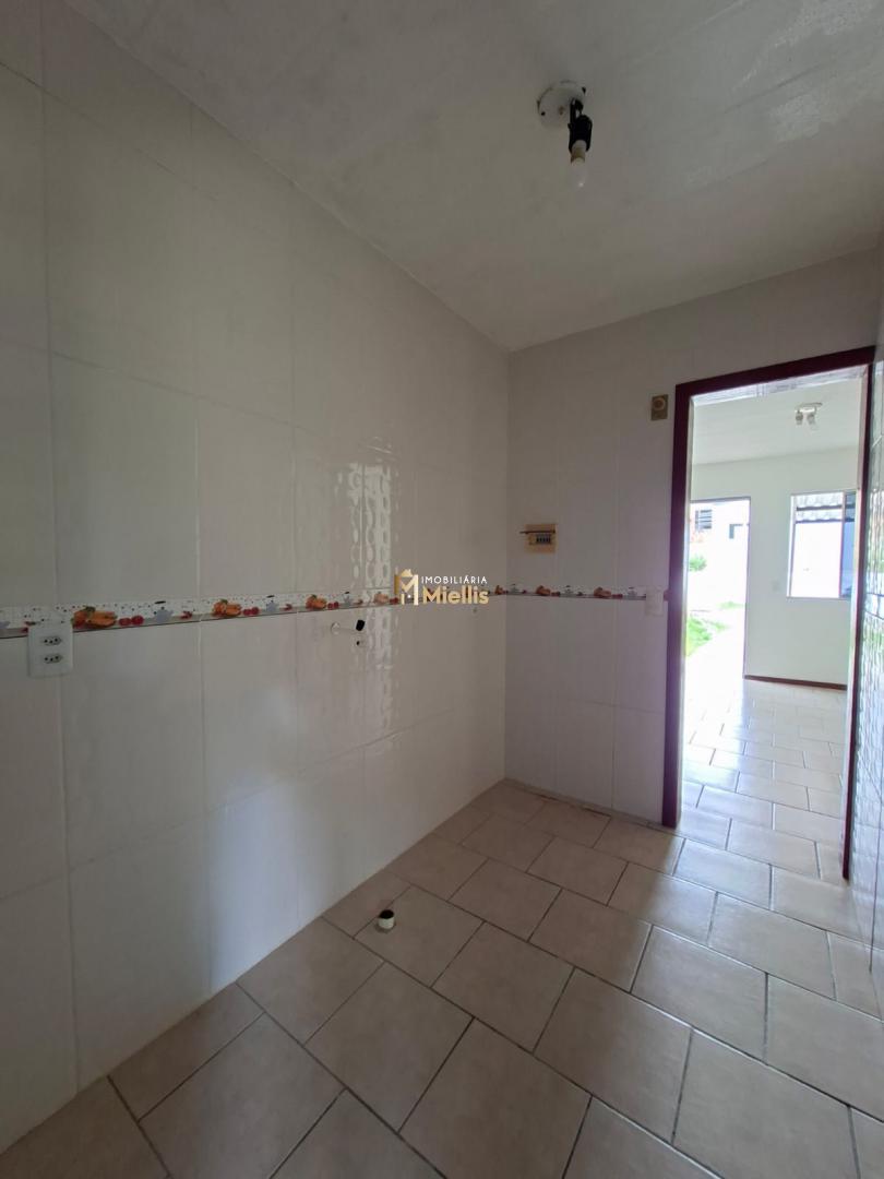 Casa, 2 quartos, 44 m² - Foto 8