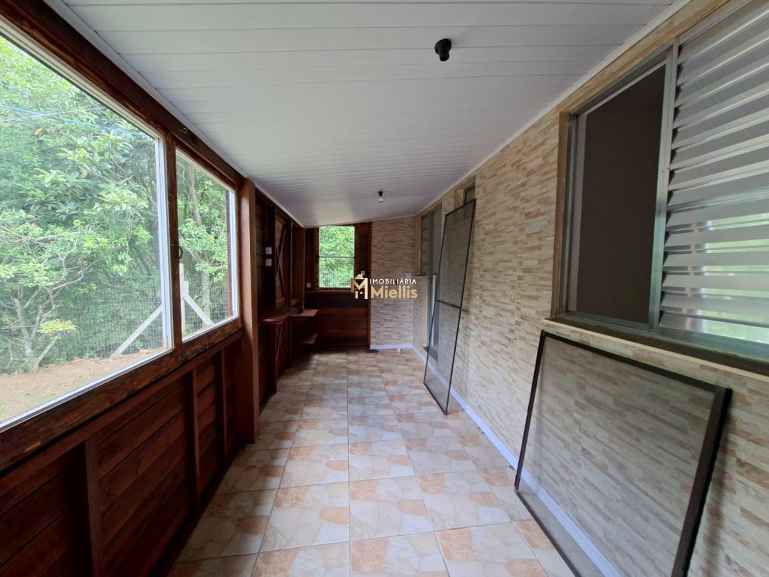 Casa, 2 quartos, 44 m² - Foto 13