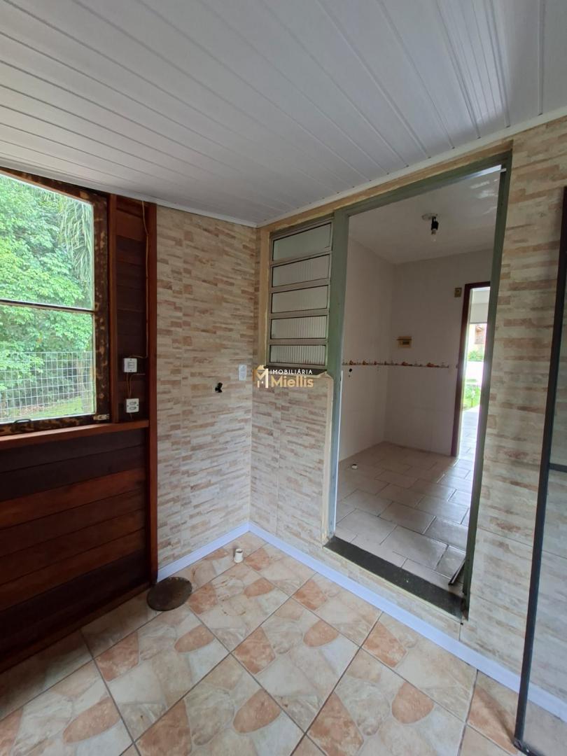 Casa, 2 quartos, 44 m² - Foto 14