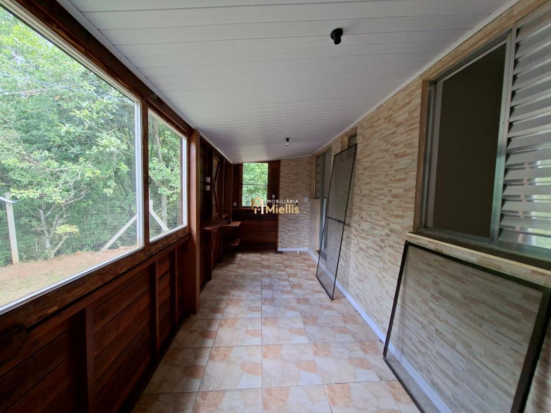 Casa, 2 quartos, 44 m² - Foto 15