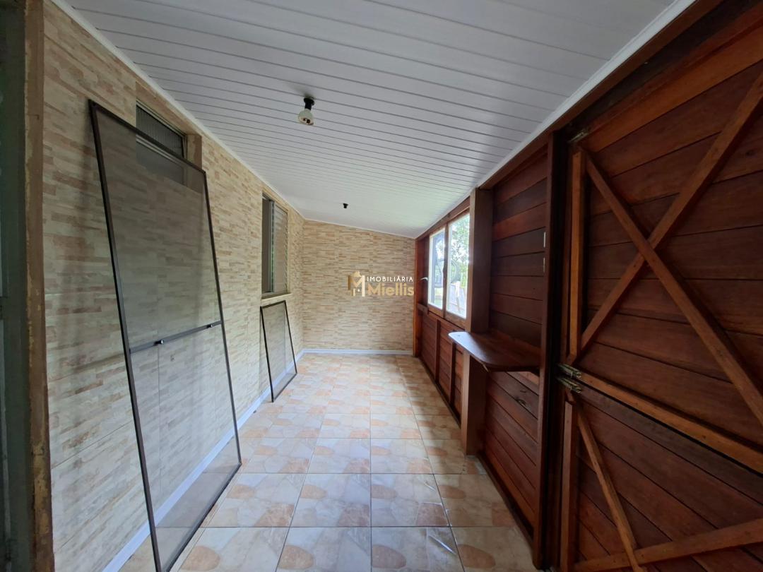 Casa, 2 quartos, 44 m² - Foto 16