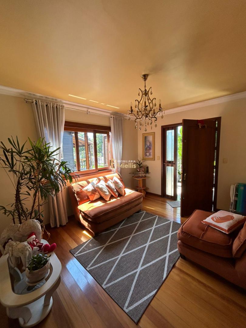 Casa, 5 quartos, 305 m² - Foto 5