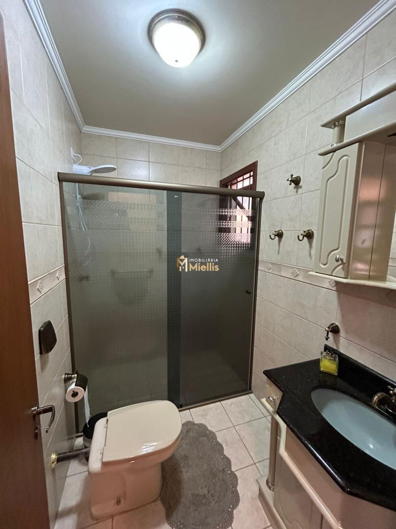 Casa, 5 quartos, 305 m² - Foto 7