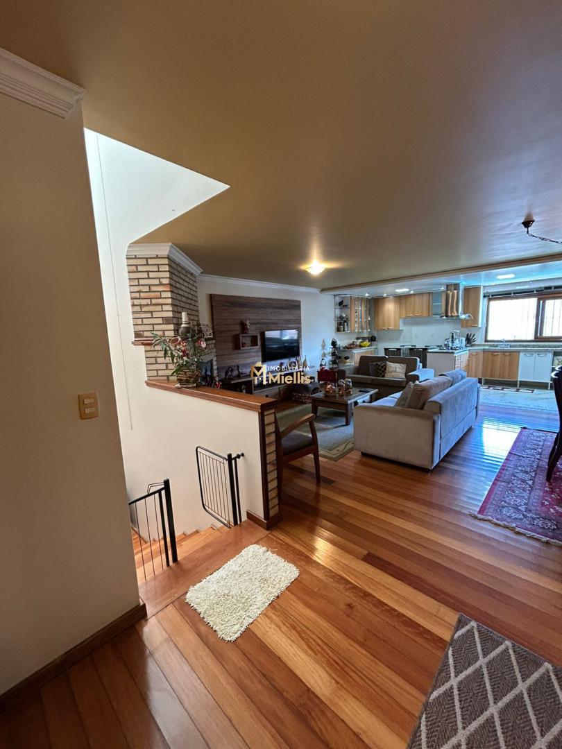 Casa, 5 quartos, 305 m² - Foto 11