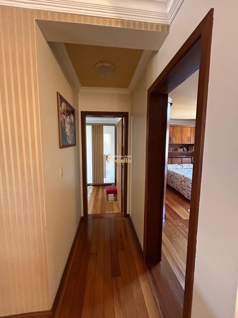 Casa, 5 quartos, 305 m² - Foto 12