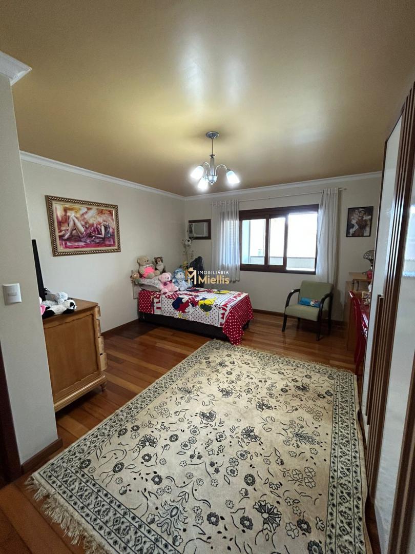 Casa, 5 quartos, 305 m² - Foto 23