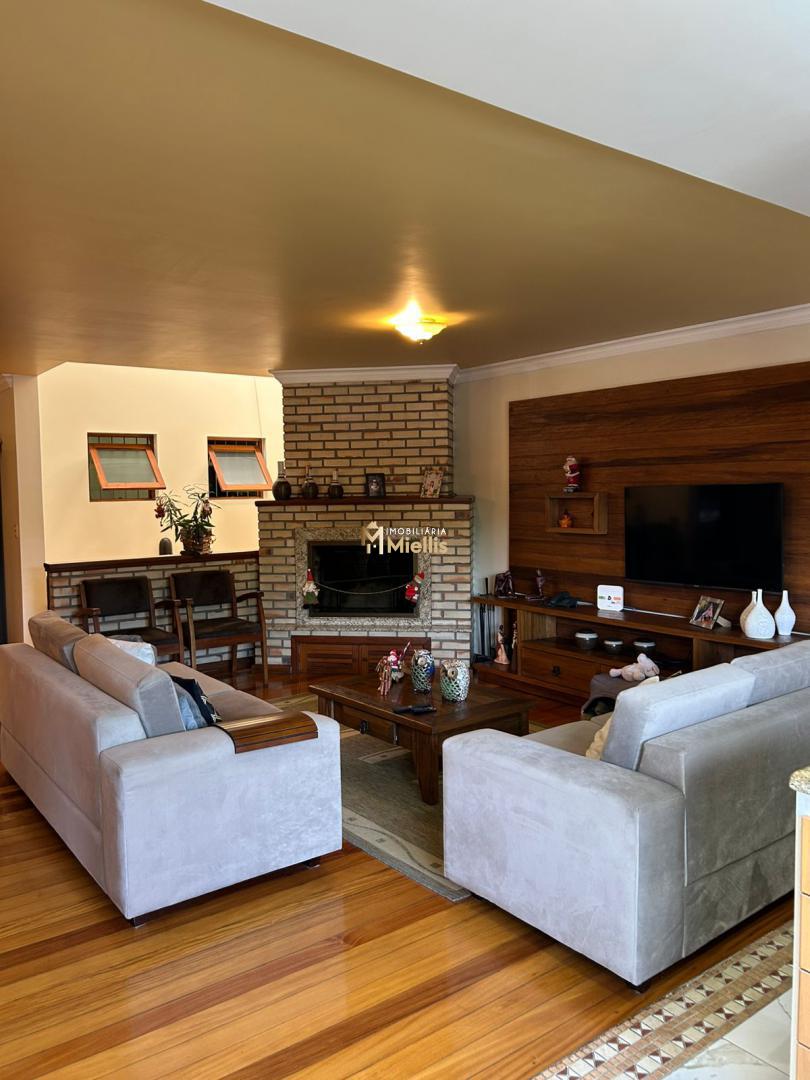 Casa, 5 quartos, 305 m² - Foto 25