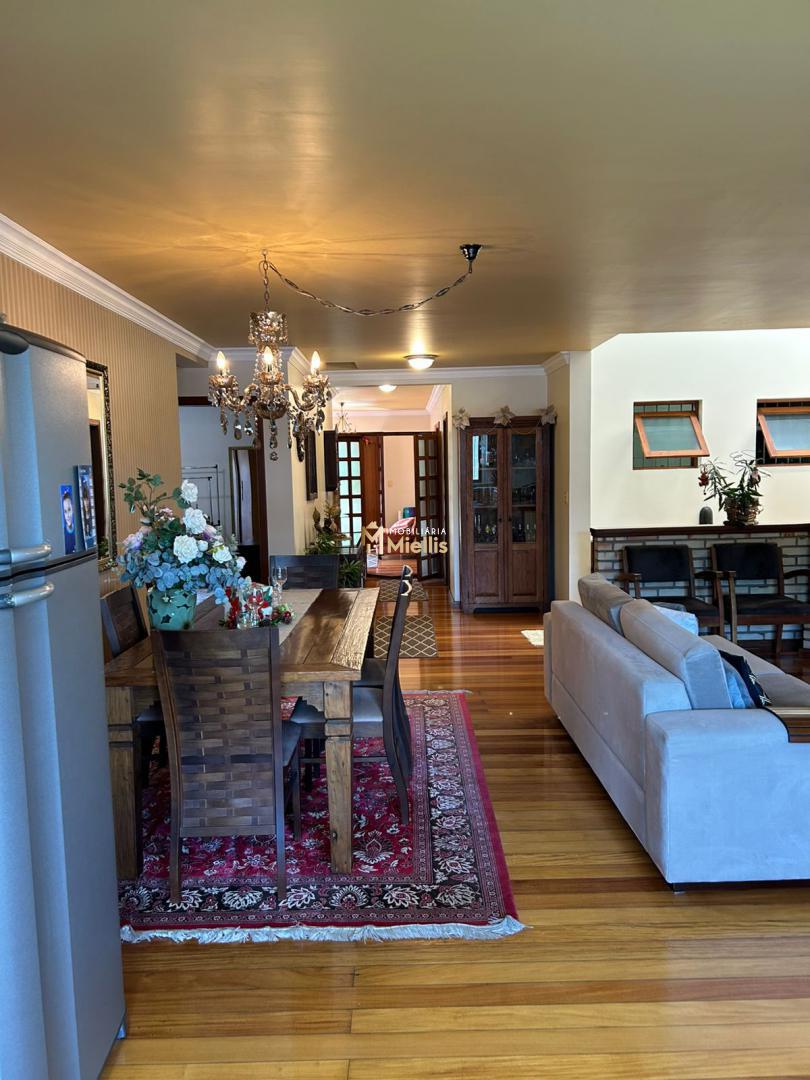 Casa, 5 quartos, 305 m² - Foto 26