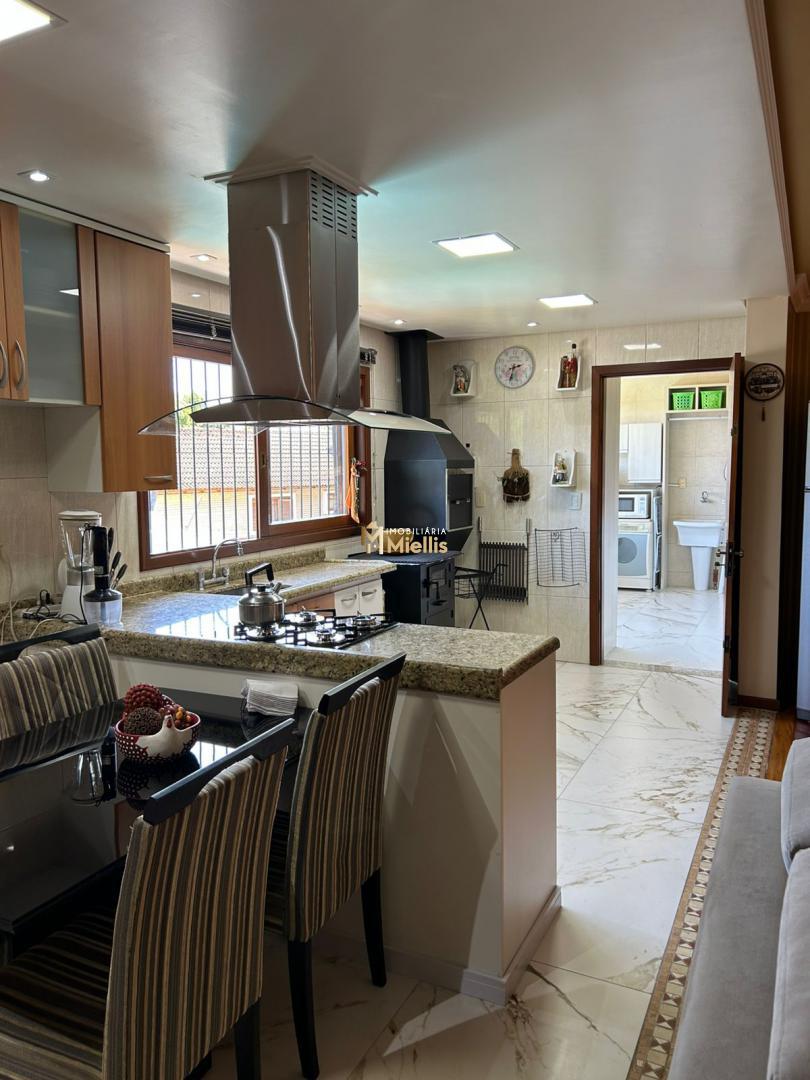 Casa, 5 quartos, 305 m² - Foto 28