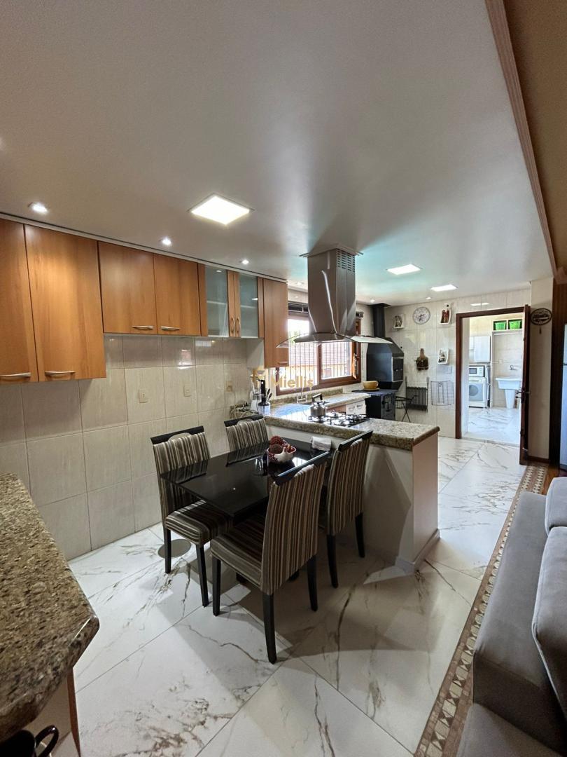 Casa, 5 quartos, 305 m² - Foto 29