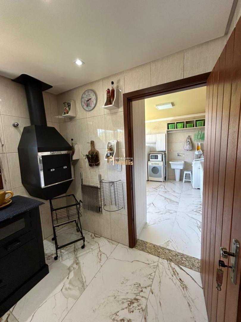 Casa, 5 quartos, 305 m² - Foto 30