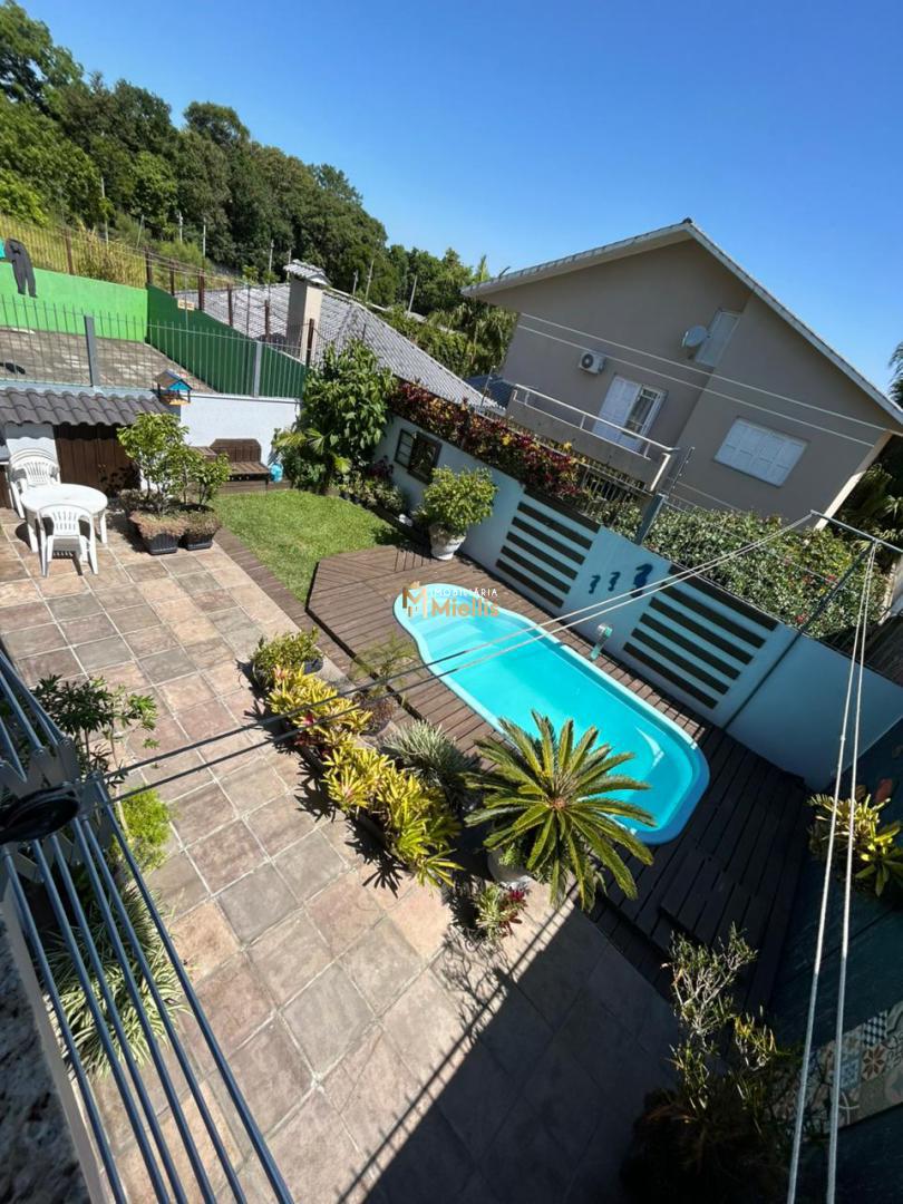 Casa, 5 quartos, 305 m² - Foto 34