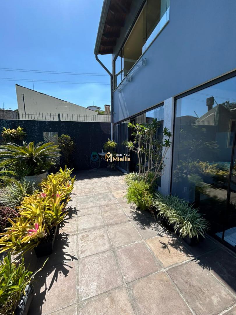 Casa, 5 quartos, 305 m² - Foto 55