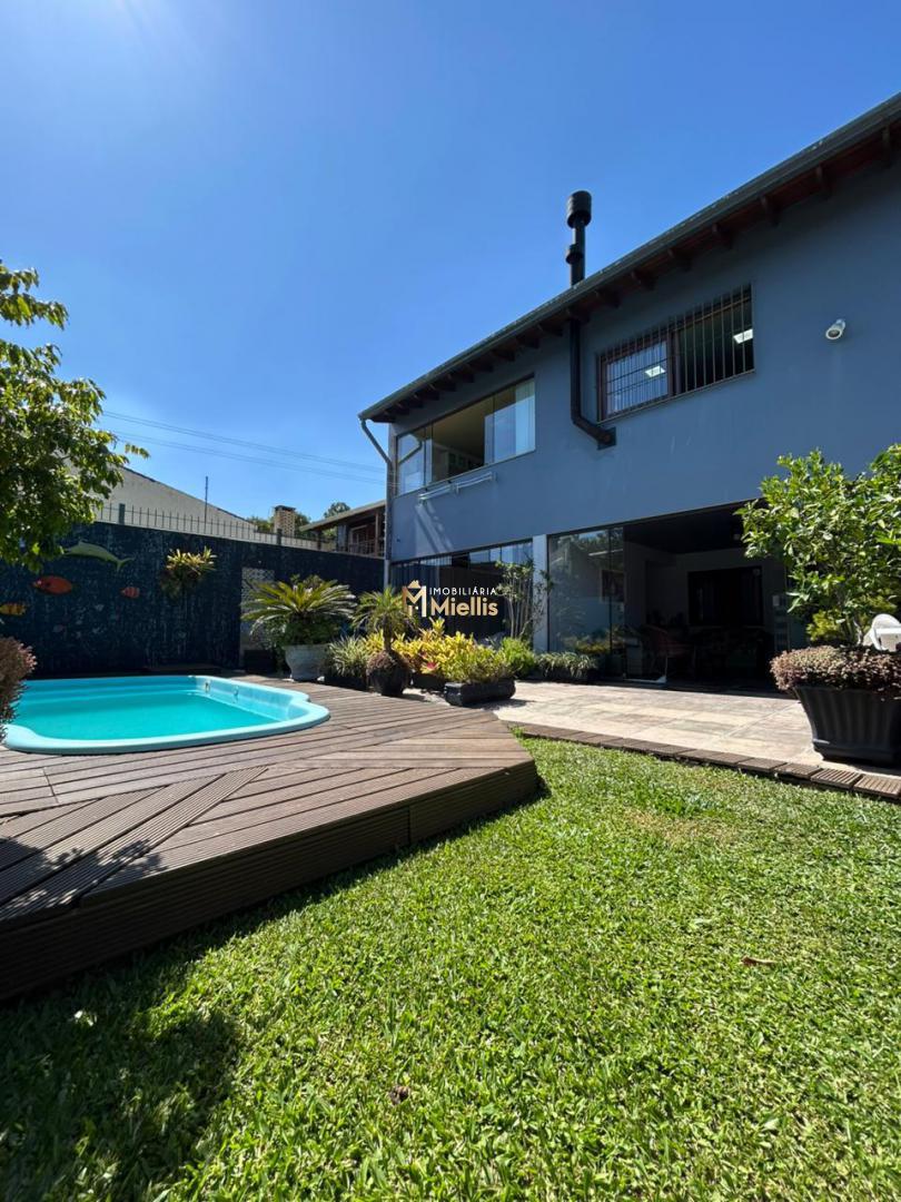 Casa, 5 quartos, 305 m² - Foto 57