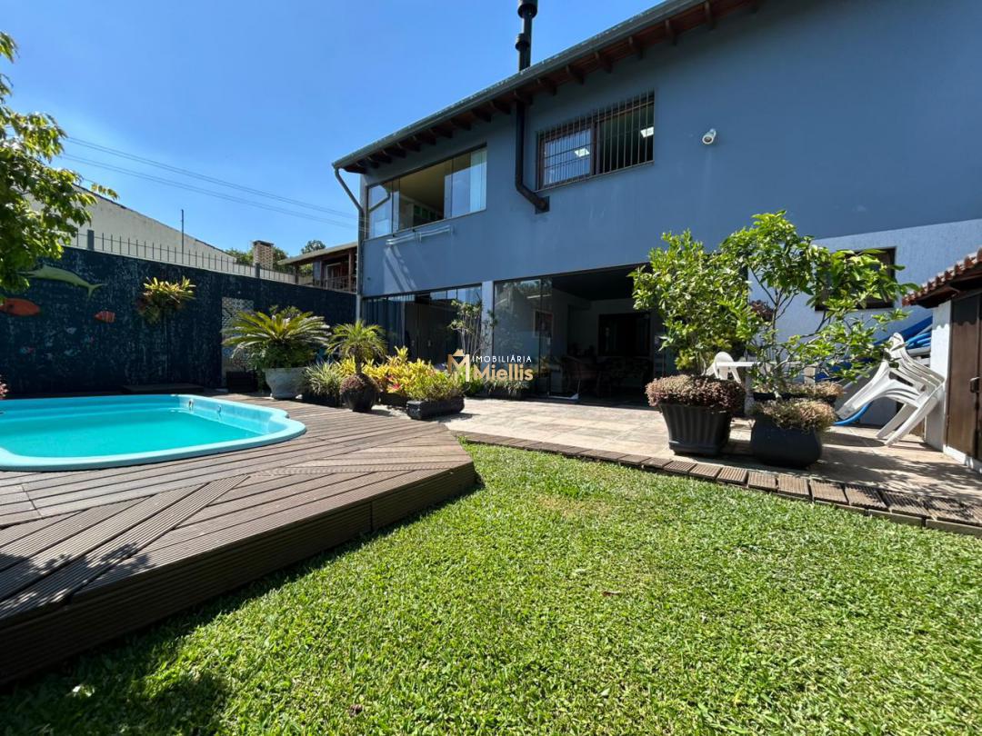 Casa, 5 quartos, 305 m² - Foto 59