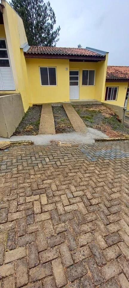 Casa, 2 quartos, 20 m² - Foto 3