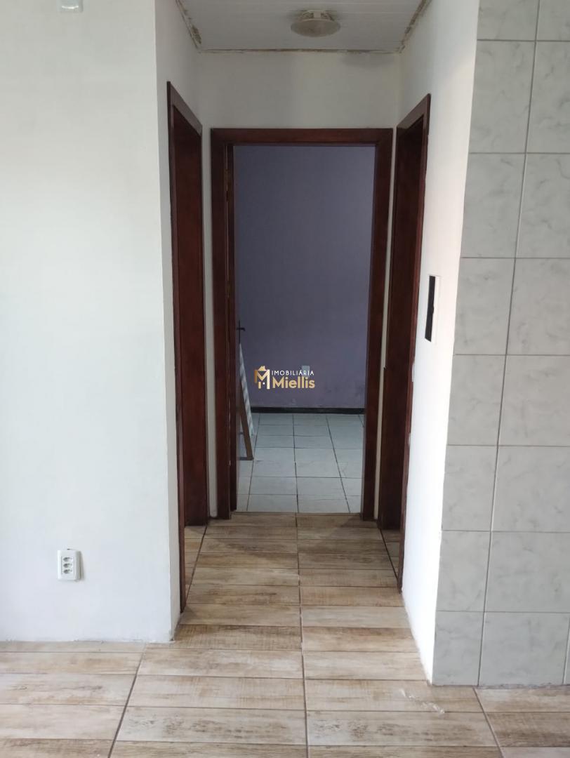Casa de Condomínio, 2 quartos - Foto 6