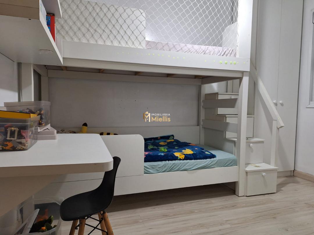 Casa de Condomínio, 3 quartos - Foto 8